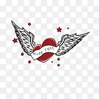 爱的翅膀-空若网 爱的翅膀-空若网