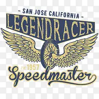 复古图案矢量-空若网 复古图案矢量-空若网