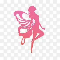 带翅膀的女人-空若网 带翅膀的女人-空若网