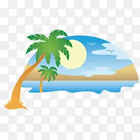 扁平化海岛游-空若网 扁平化海岛游-空若网