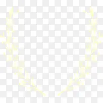 小清新黄色草环-空若网 小清新黄色草环-空若网