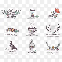 ʸÁ¿ÊÖ»æLOGO-¿ÕÈôÍø ʸÁ¿ÊÖ»æLOGO-¿ÕÈôÍø