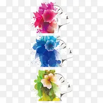 时尚美女头像-空若网 时尚美女头像-空若网