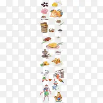 手绘-空若网 手绘-空若网