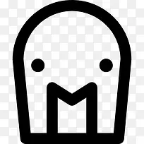 天鹅图标-空若网 天鹅图标-空若网