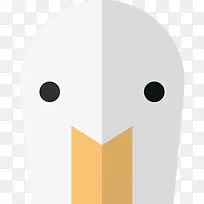 天鹅图标-空若网 天鹅图标-空若网