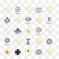 创意字母-空若网 创意字母-空若网