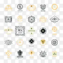 创意字母-空若网 创意字母-空若网