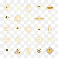 创意字母-空若网 创意字母-空若网