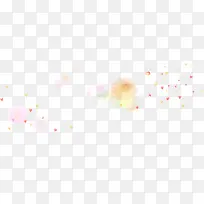 爱心烟花背景-空若网 爱心烟花背景-空若网