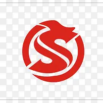 创意logo龙风格l创意设计-空若网 创意logo龙风格l创意设计-空若网