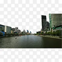 亚拉河风景-空若网 亚拉河风景-空若网