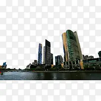 亚拉河风光-空若网 亚拉河风光-空若网