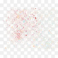 墨点底纹素材-空若网 墨点底纹素材-空若网