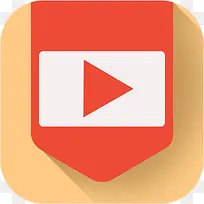 手机吉吉影视应用图标-空若网 手机吉吉影视应用图标-空若网