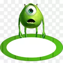 迈克·瓦佐夫斯基·詹姆斯·p。沙利文兰德尔博格斯boo怪物公司-怪物公司-空若网 迈克·瓦佐夫斯基·詹姆斯·p。沙利文兰德尔博格斯boo怪物公司-怪物公司-空若网