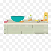 宜家中央厨房-空若网 宜家中央厨房-空若网