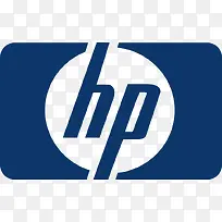 惠普 标志-空若网 惠普 标志-空若网