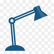 扁平化台灯-空若网 扁平化台灯-空若网