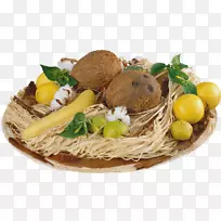 水果椰子香蕉椰子-空若网 水果椰子香蕉椰子-空若网