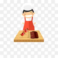 餐饮厨师-空若网 餐饮厨师-空若网