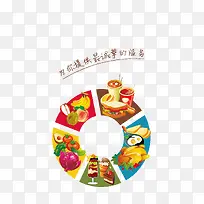 餐饮APP启动页-空若网 餐饮APP启动页-空若网