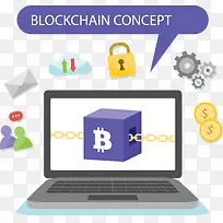笔记本电脑区块链-空若网 笔记本电脑区块链-空若网