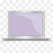 笔记本电脑模型-空若网 笔记本电脑模型-空若网