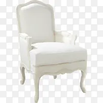 白色椅子-空若网 白色椅子-空若网