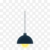 扁平化灯泡-空若网 扁平化灯泡-空若网