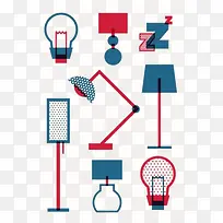 扁平化灯具-空若网 扁平化灯具-空若网