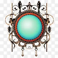 宝石装饰-空若网 宝石装饰-空若网