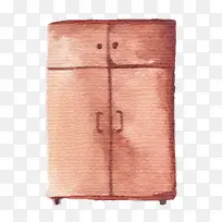 水彩家具-空若网 水彩家具-空若网