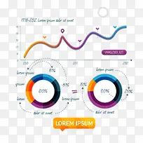 精美商务网站数据图-空若网 精美商务网站数据图-空若网