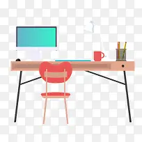 2.5d�ҾӰ칫����廭-������