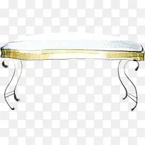 卡通手绘长桌子-空若网 卡通手绘长桌子-空若网