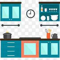 田园中央厨房-空若网 田园中央厨房-空若网