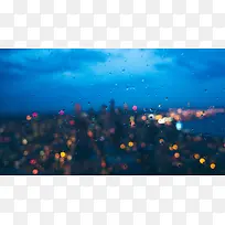 雨水玻璃窗外的分镜壁纸-空若网 雨水玻璃窗外的分镜壁纸-空若网