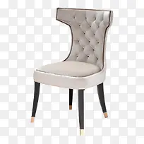 白色软包欧式沙发-空若网 白色软包欧式沙发-空若网