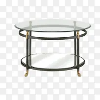 玻璃台面茶几-空若网 玻璃台面茶几-空若网