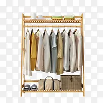 欧式衣帽间衣服设计-空若网 欧式衣帽间衣服设计-空若网