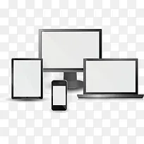 苹果电脑手机模型-空若网 苹果电脑手机模型-空若网