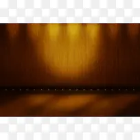 木纹灯光背景-空若网 木纹灯光背景-空若网