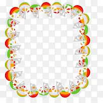 促销边框-空若网 促销边框-空若网