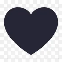 爱心标志-空若网 爱心标志-空若网
