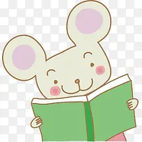 卡通老鼠-空若网 卡通老鼠-空若网