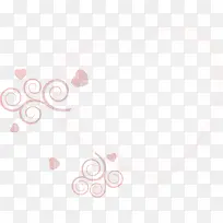 古风爱心古风装饰-空若网 古风爱心古风装饰-空若网