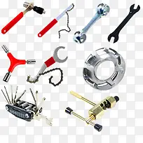 修自行车工具-空若网 修自行车工具-空若网