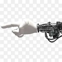 ��ɫ�Ļ�е��-������