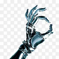 机械手-空若网 机械手-空若网